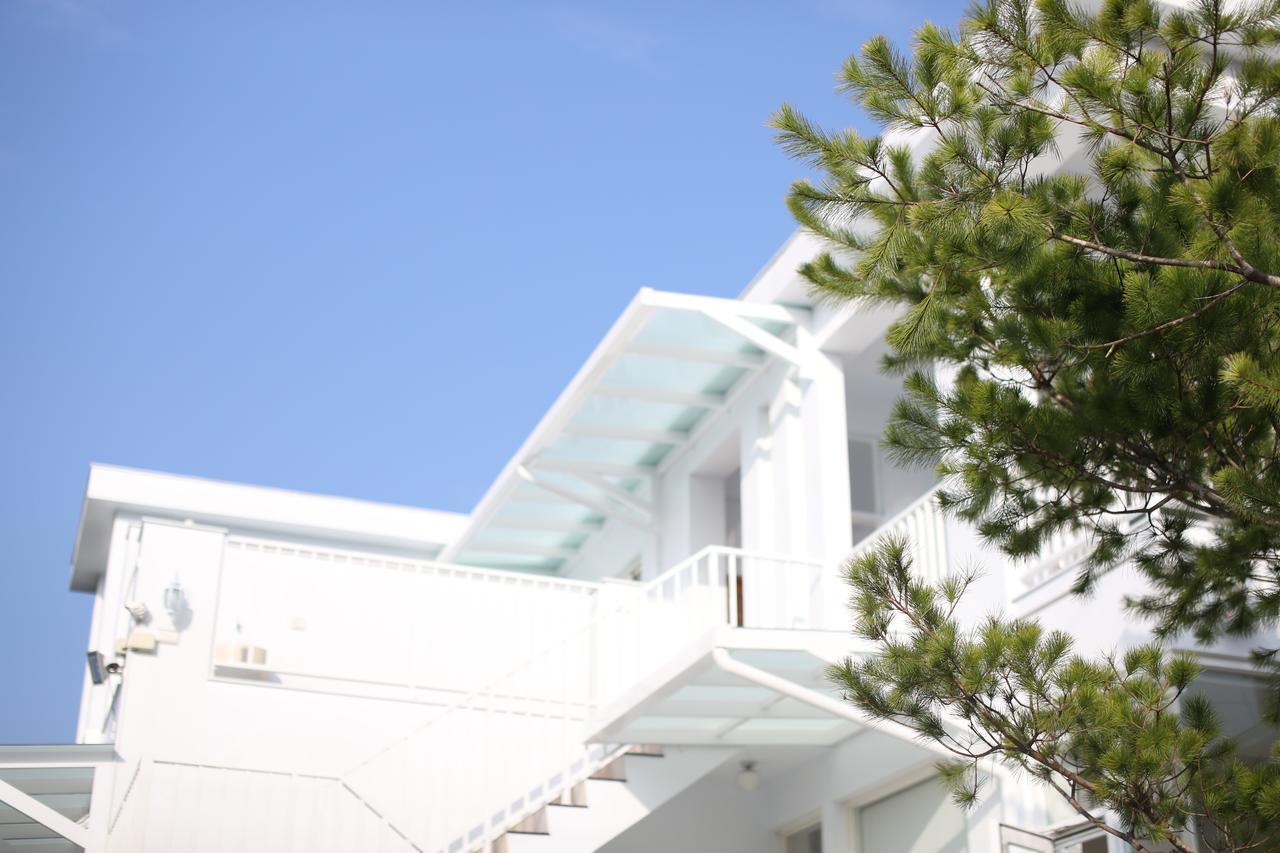 Cloud & Green Private Guest House Puli Esterno foto