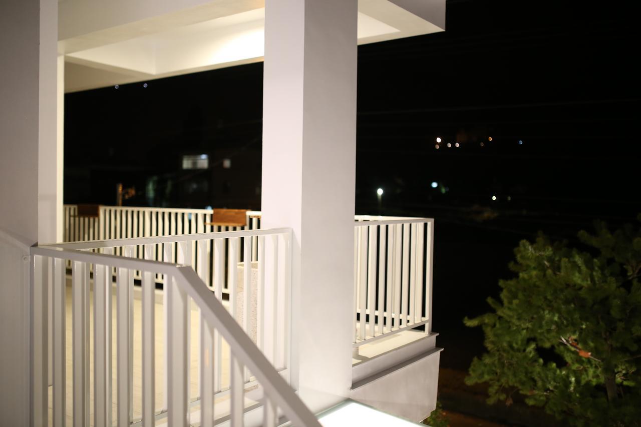 Cloud & Green Private Guest House Puli Esterno foto