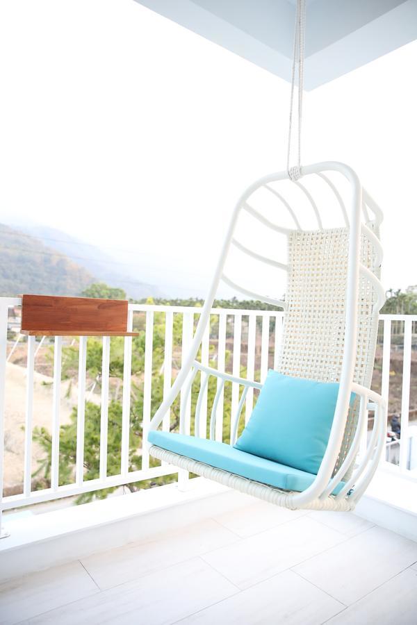 Cloud & Green Private Guest House Puli Esterno foto