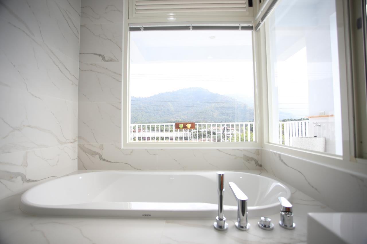 Cloud & Green Private Guest House Puli Esterno foto