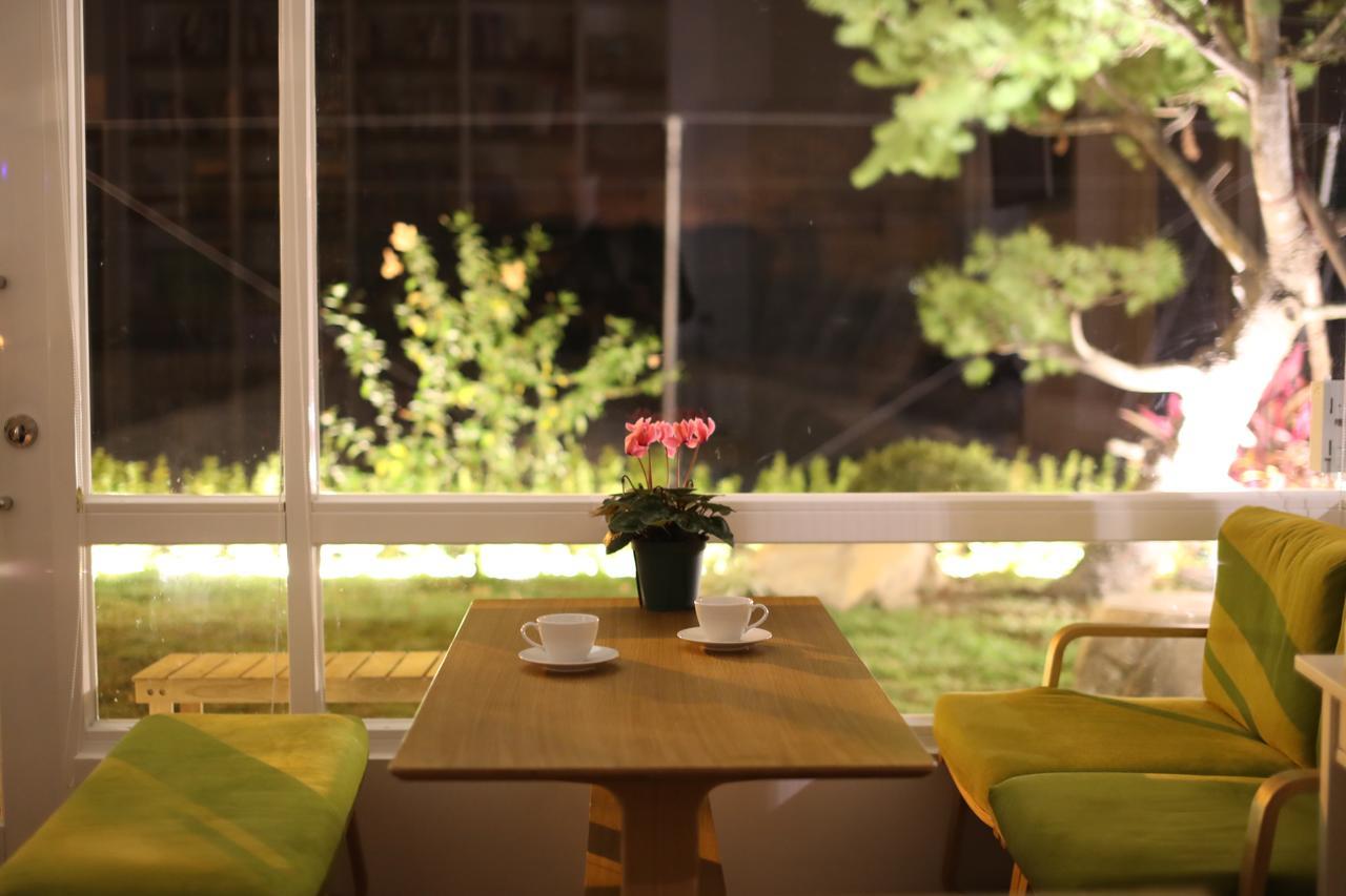 Cloud & Green Private Guest House Puli Esterno foto