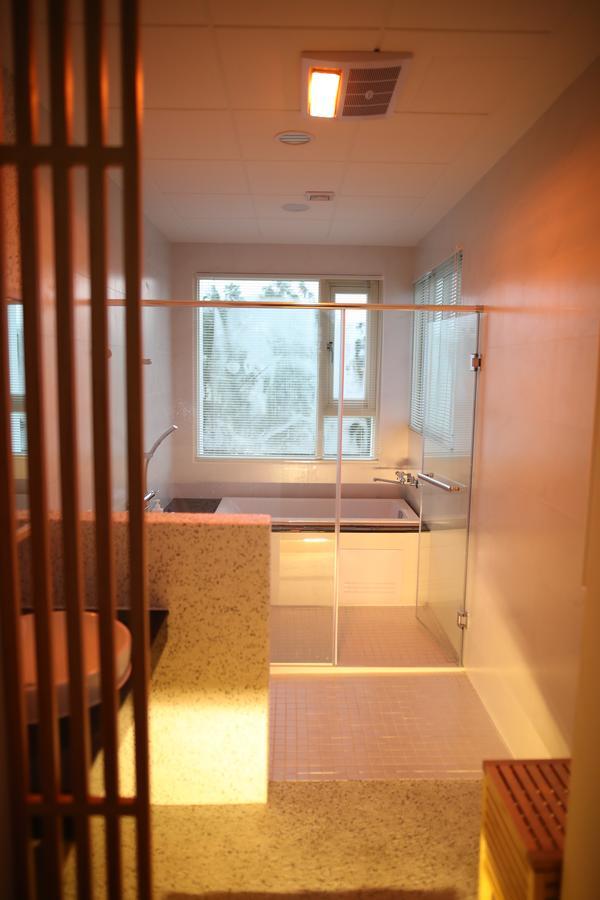 Cloud & Green Private Guest House Puli Esterno foto