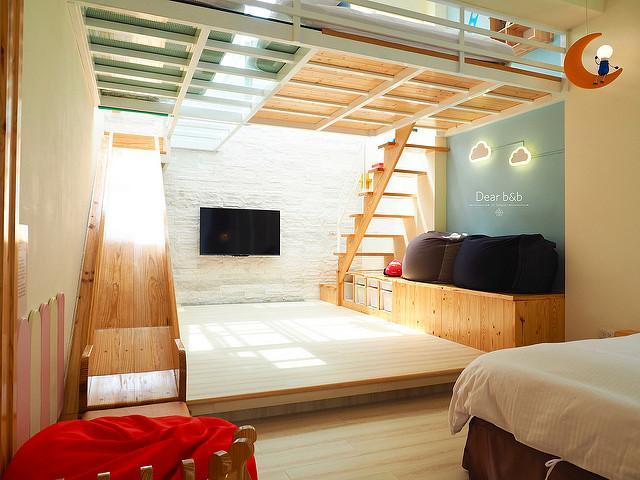 Cloud & Green Private Guest House Puli Esterno foto